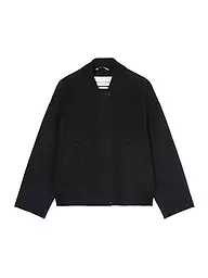 MARC O'POLO | Blouson | Blu scuro