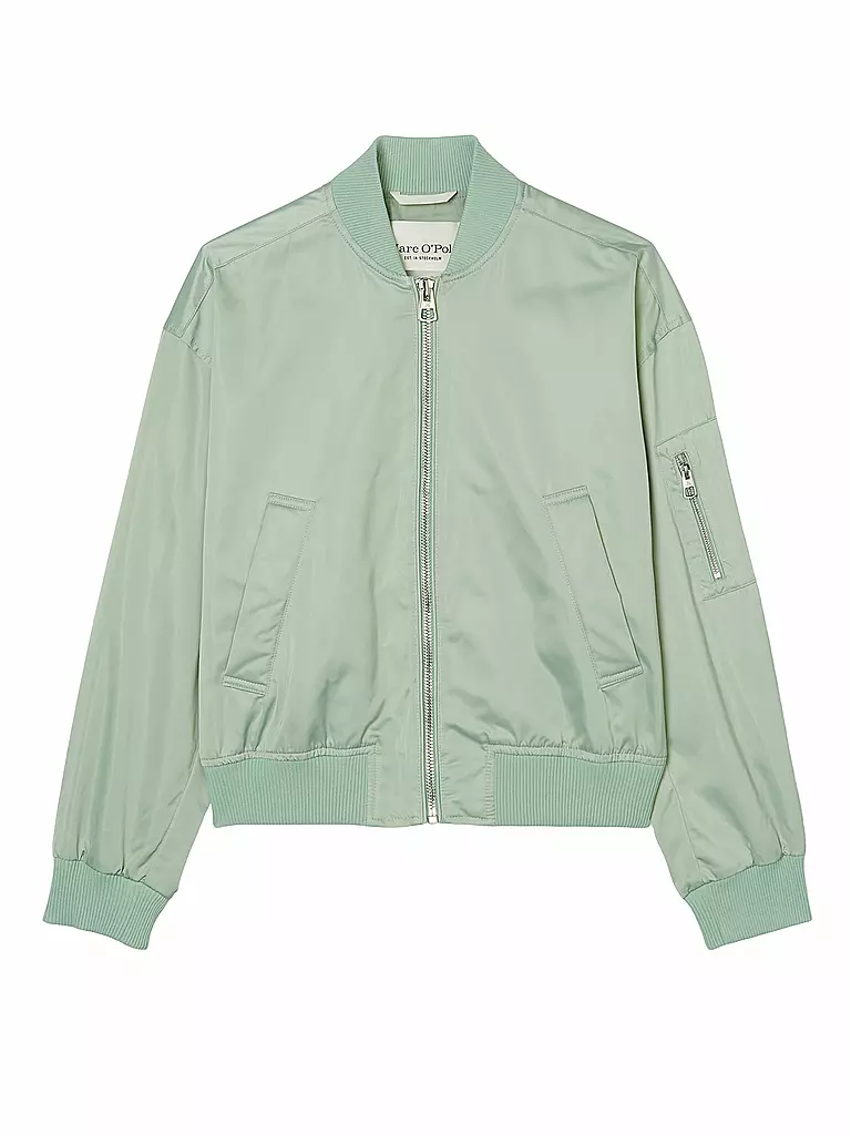 MARC O'POLO | Blouson | Menta