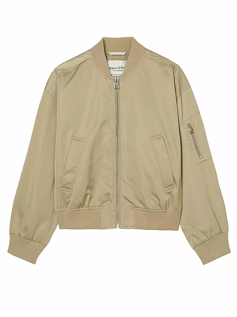 MARC O'POLO | Blouson | Beige