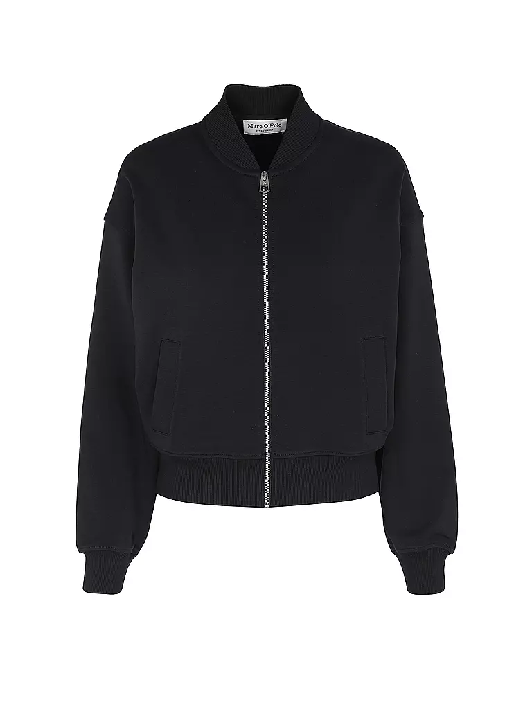 MARC O'POLO | Blouson | Blu scuro