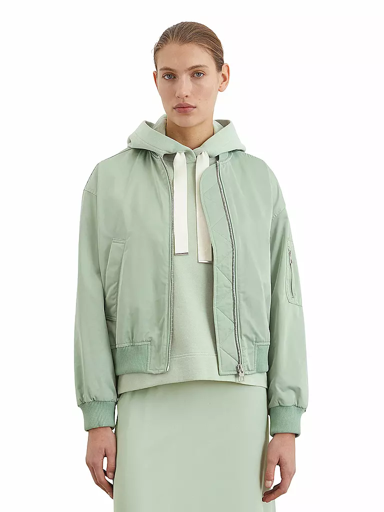 MARC O'POLO | Blouson | Menta