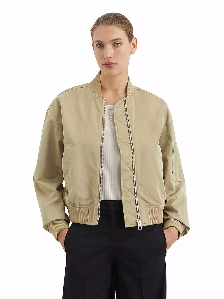 MARC O'POLO | Blouson | Beige