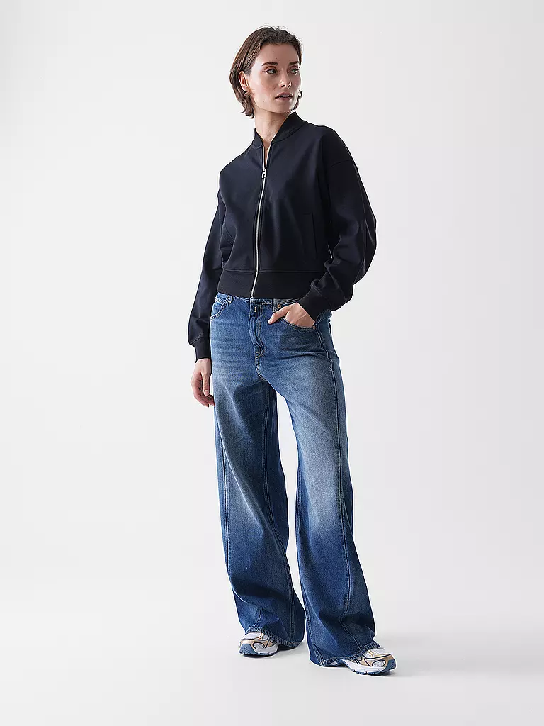 MARC O'POLO | Blouson | Blu scuro