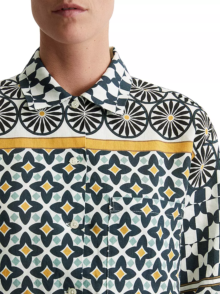 MARC O'POLO | Blusa di lino |