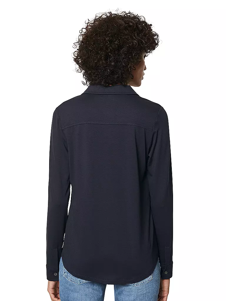MARC O'POLO | Blusa in jersey | 