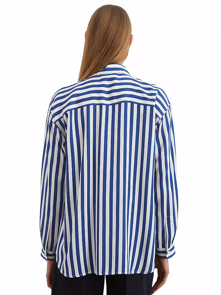 MARC O'POLO | Blusa vestibilità oversize |