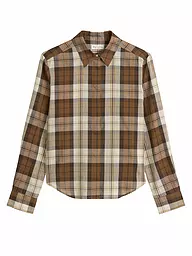 MARC O'POLO | Blusa | Marrone chiaro