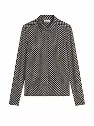 MARC O'POLO | Blusa | Marrone
