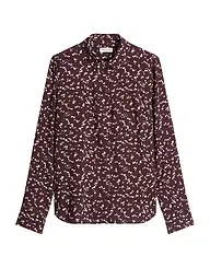 MARC O'POLO | Camicetta | Blu scuro