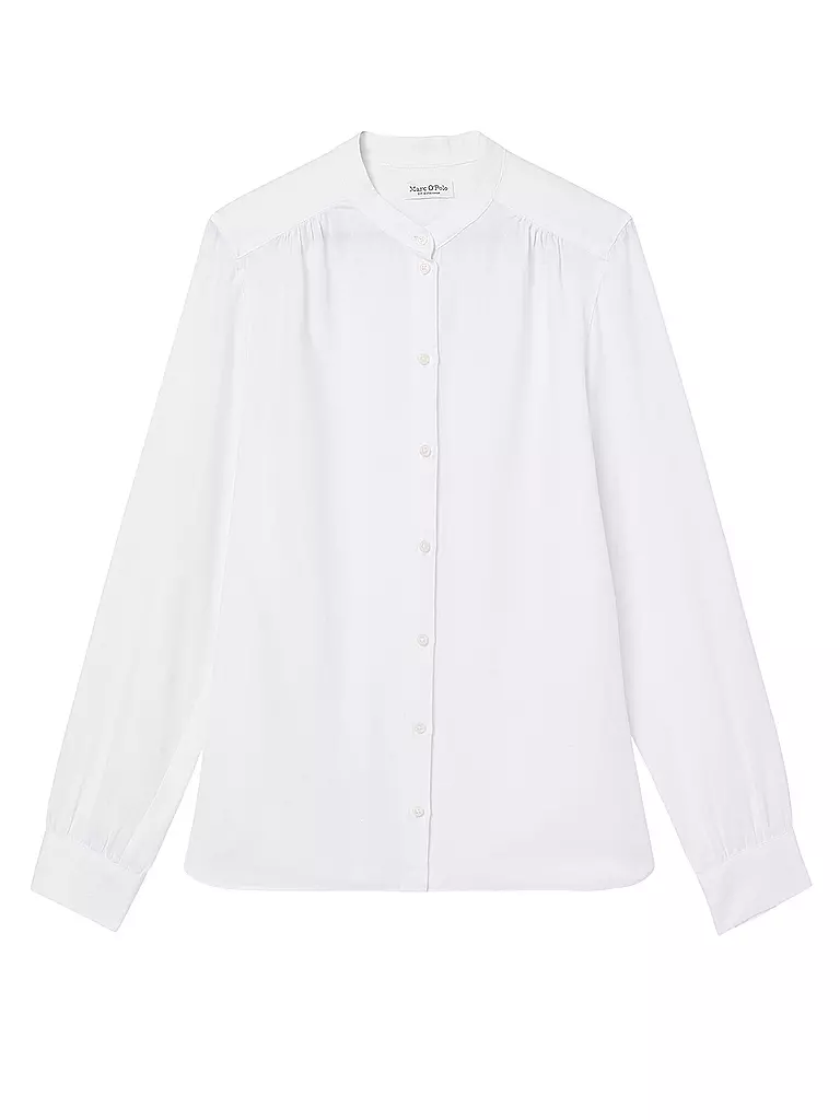 MARC O'POLO | Blusa | Bianco