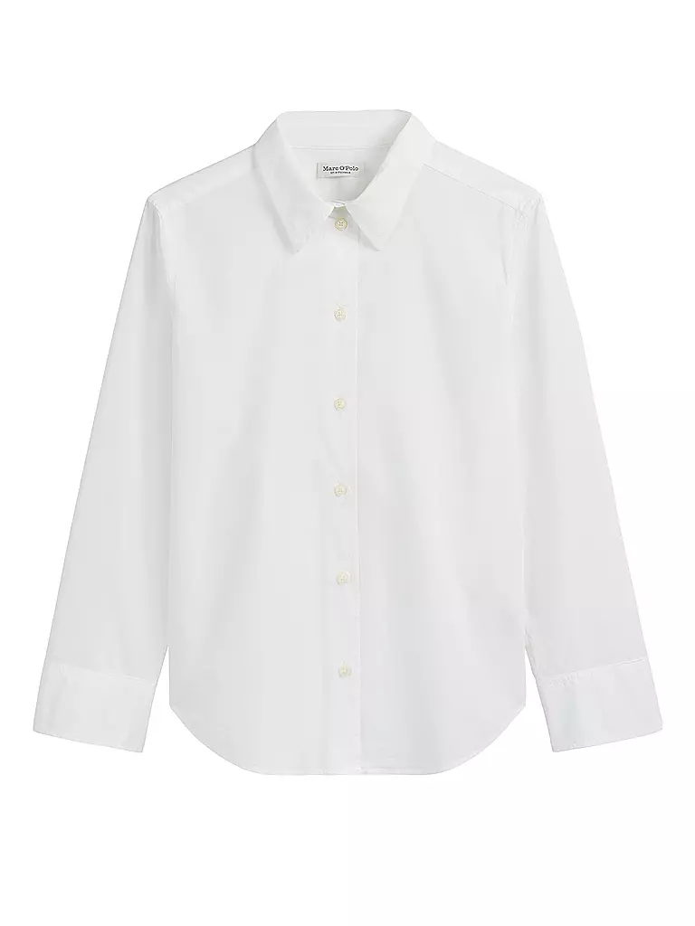 MARC O'POLO | Blusa | Bianco