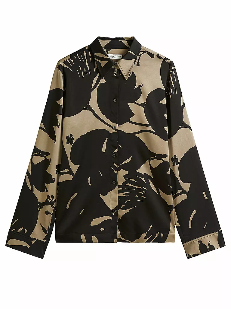 MARC O'POLO | Blusa | Multicolore