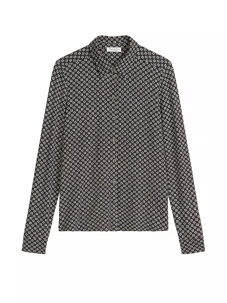 MARC O'POLO | Blusa | Marrone
