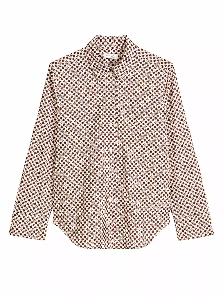 MARC O'POLO | Blusa | Marrone