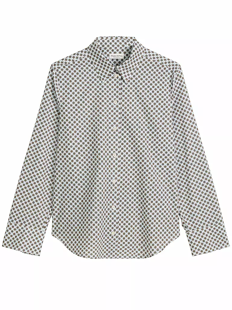MARC O'POLO | Blusa | Blu chiaro