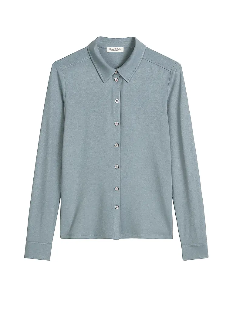 MARC O'POLO | Blusa | Blu