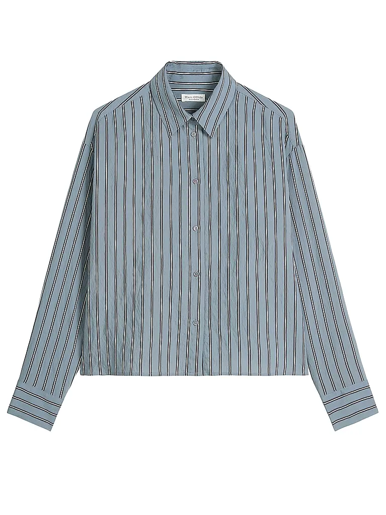 MARC O'POLO | Blusa | Blu