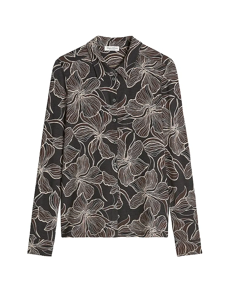 MARC O'POLO | Blusa | Grigio