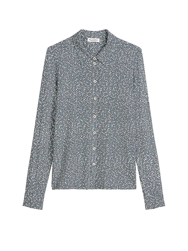 MARC O'POLO | Blusa | Blu