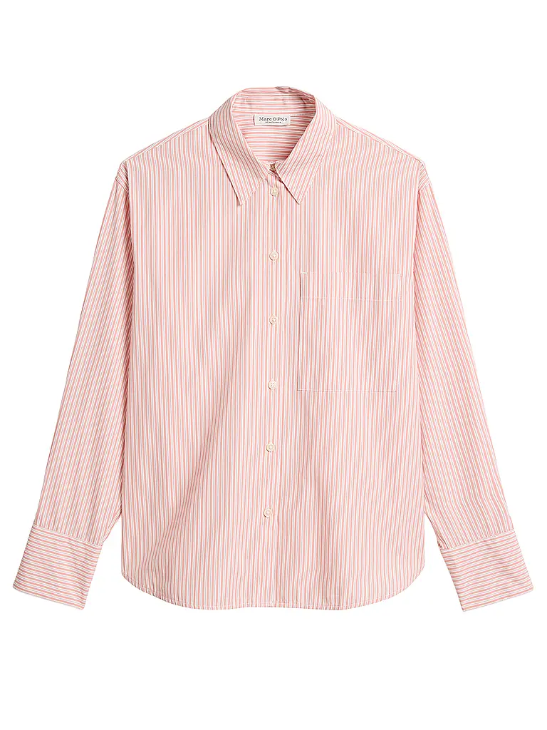 MARC O'POLO | Blusa | Rosa