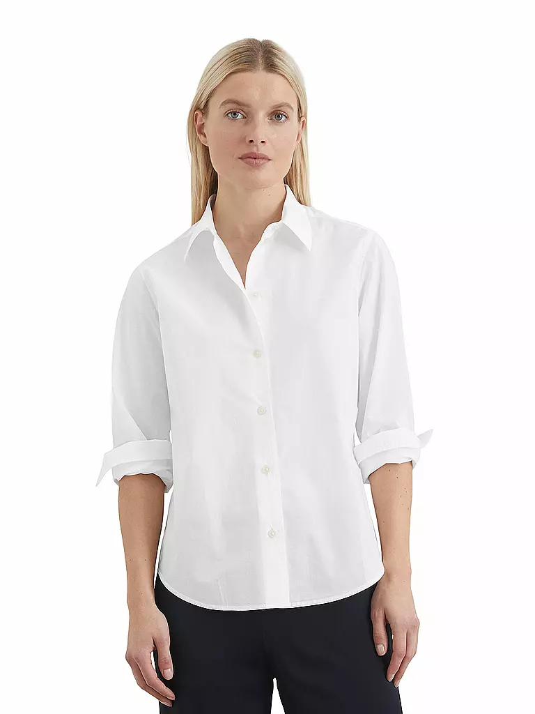 MARC O'POLO | Blusa | Bianco