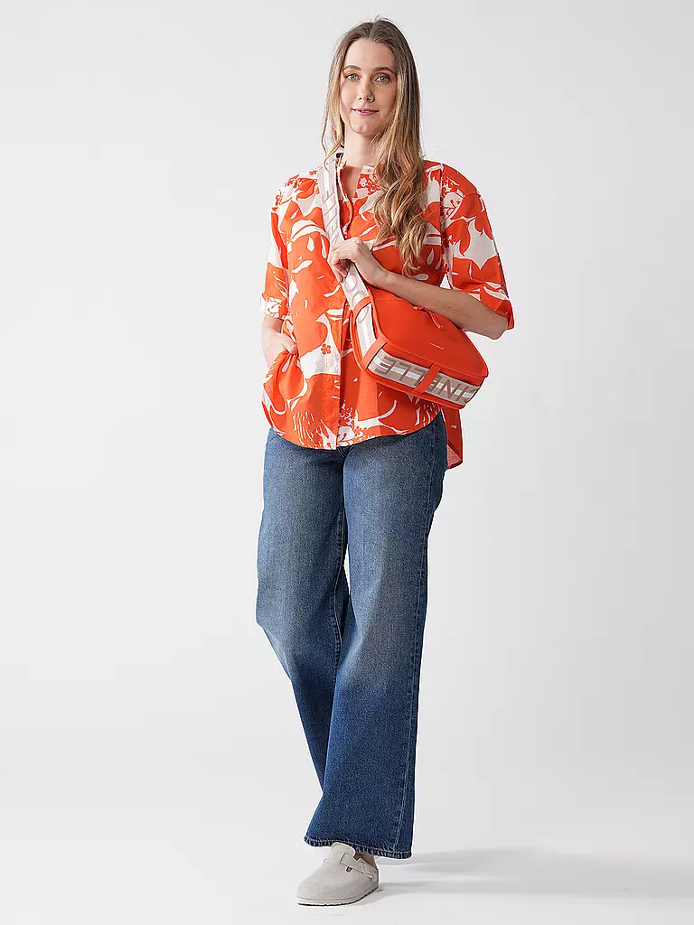 MARC O'POLO | Blusa | Arancione