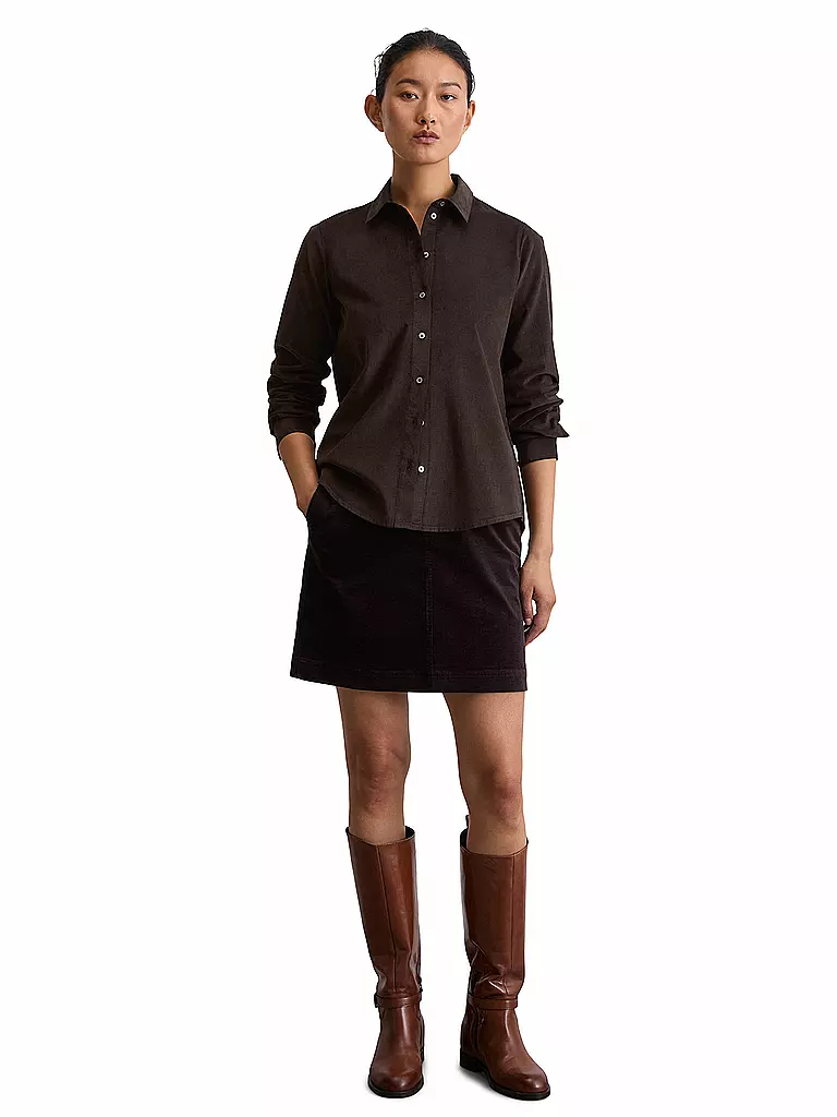 MARC O'POLO | Blusa | Marrone