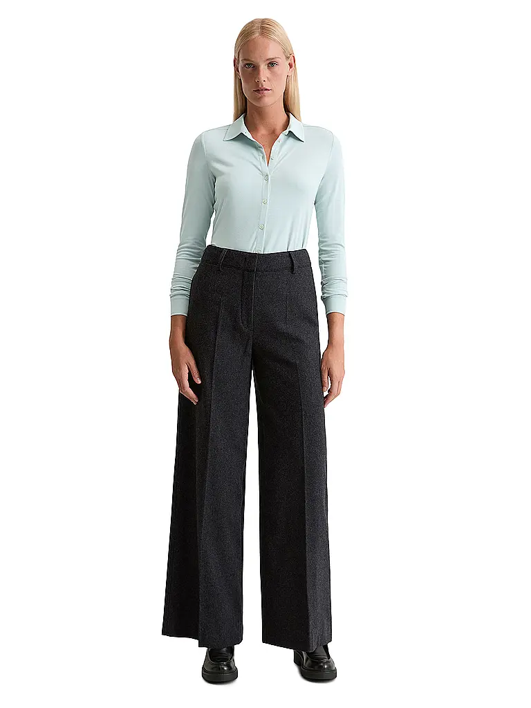 MARC O'POLO | Blusa | Blu chiaro