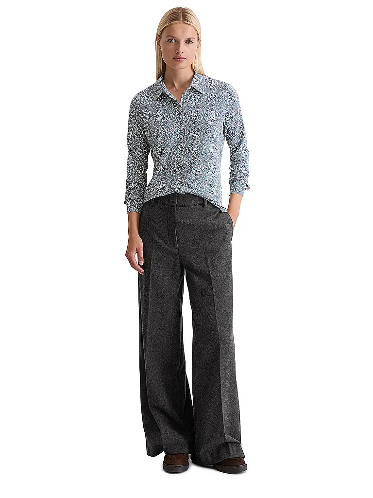 MARC O'POLO | Blusa | Blu