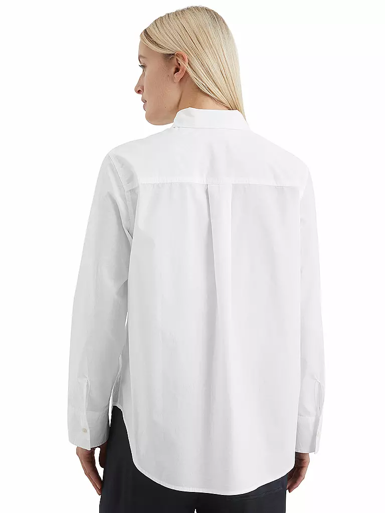 MARC O'POLO | Blusa | Bianco