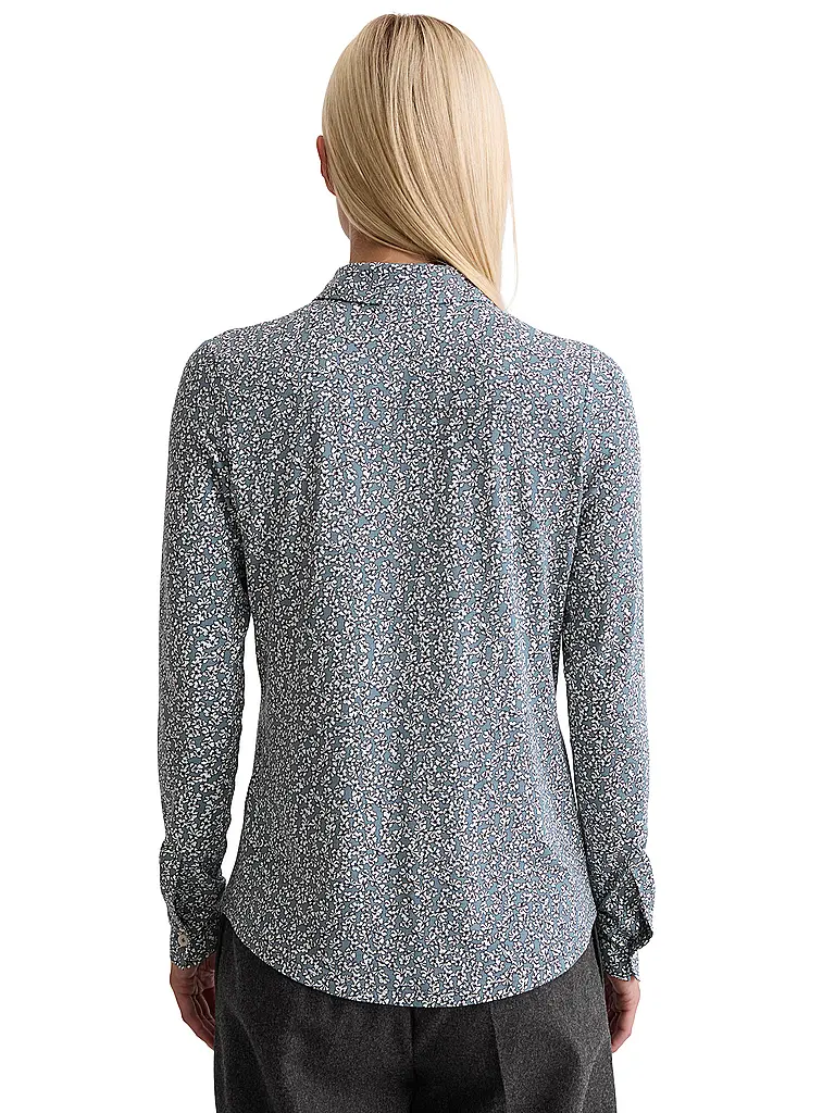 MARC O'POLO | Blusa | Blu
