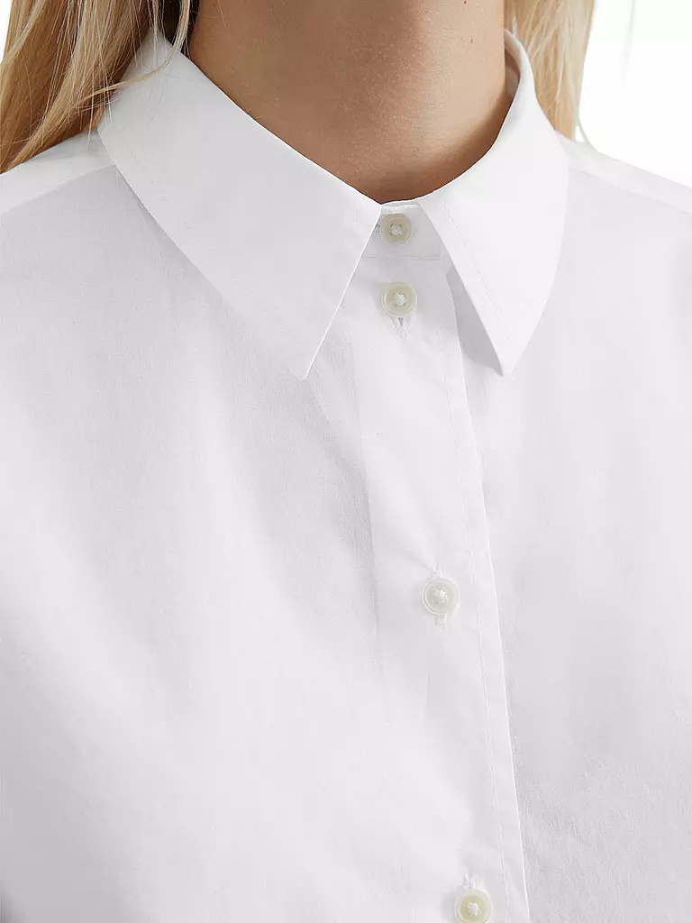 MARC O'POLO | Blusa | Bianco