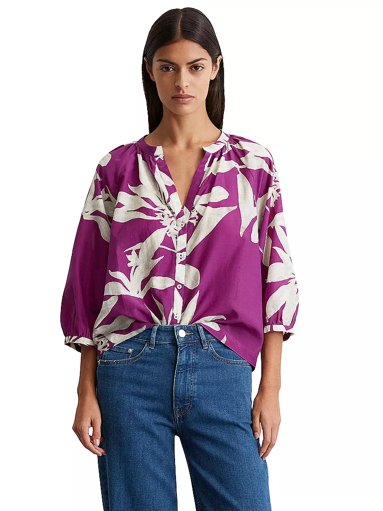 MARC O'POLO | Blusa | Bacca