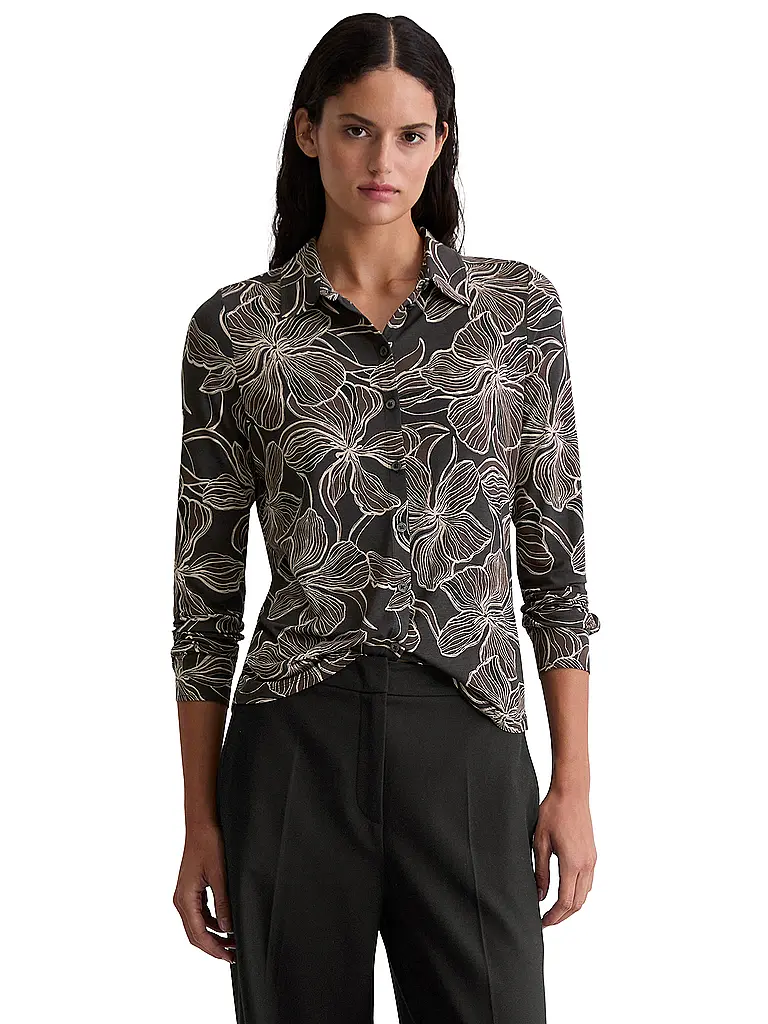 MARC O'POLO | Blusa | Grigio
