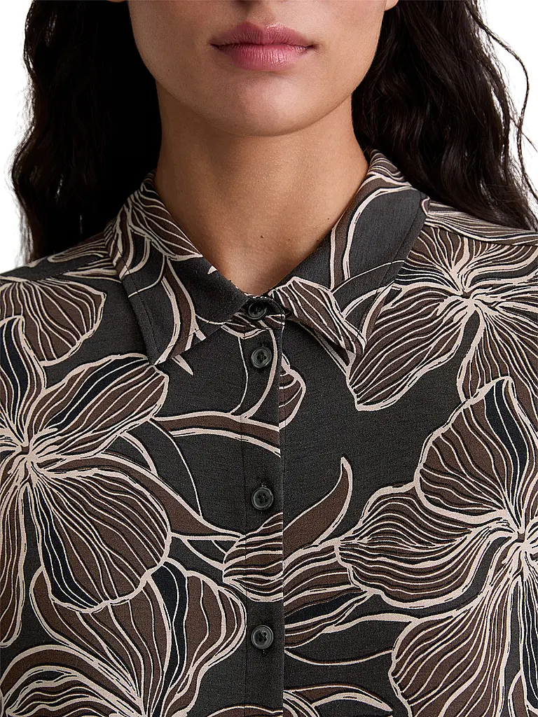 MARC O'POLO | Blusa | Grigio