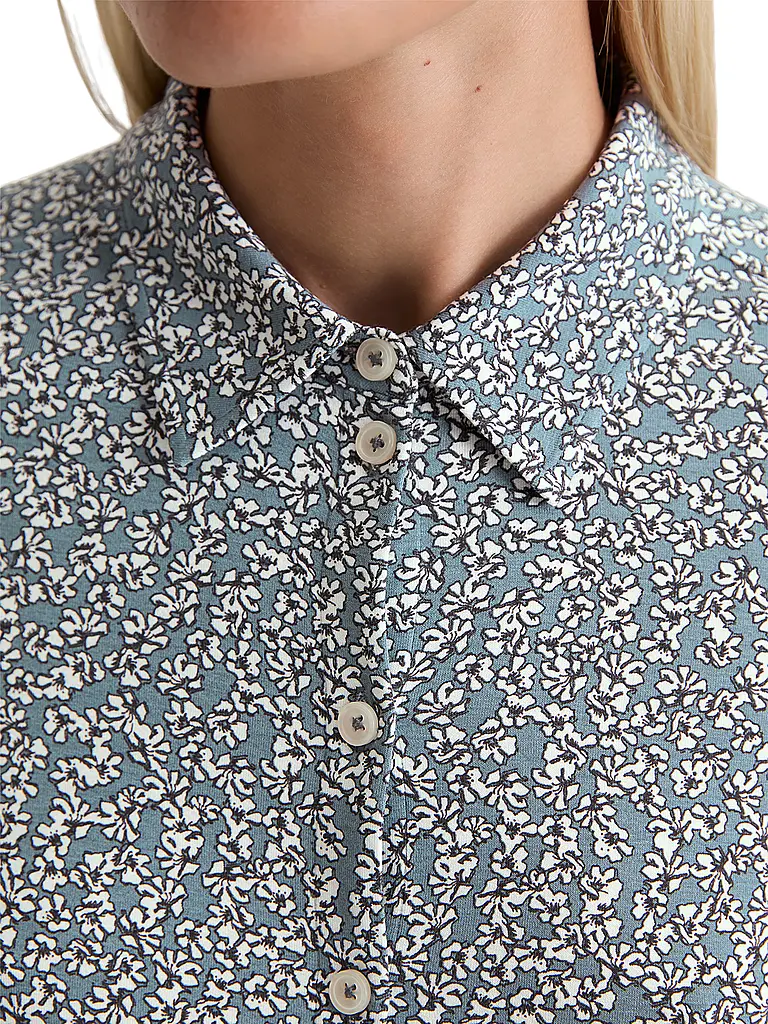 MARC O'POLO | Blusa | Blu