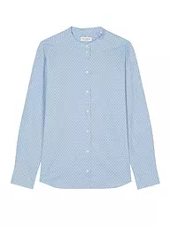 MARC O'POLO | Blusa-camicia | Blu chiaro