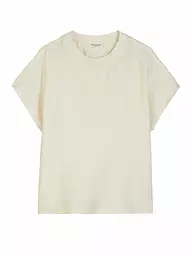 MARC O'POLO | Blusa-camicia | Crema