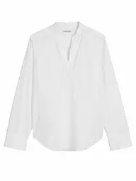 MARC O'POLO | Blusa-camicia | Bianco