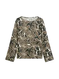 MARC O'POLO | Blusa-camicia | Grigio