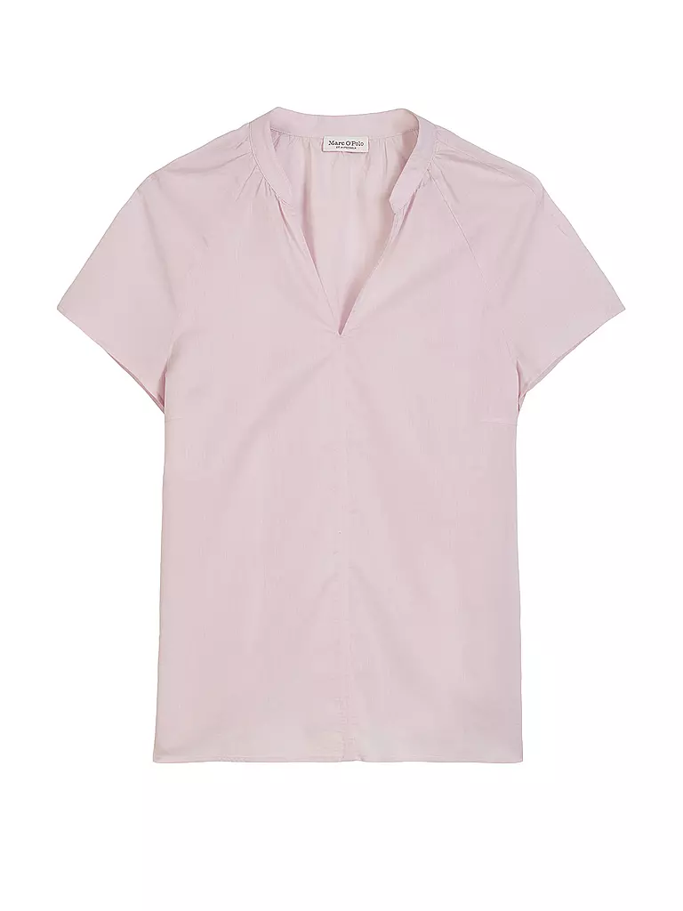 MARC O'POLO | Blusa-camicia | Rosa