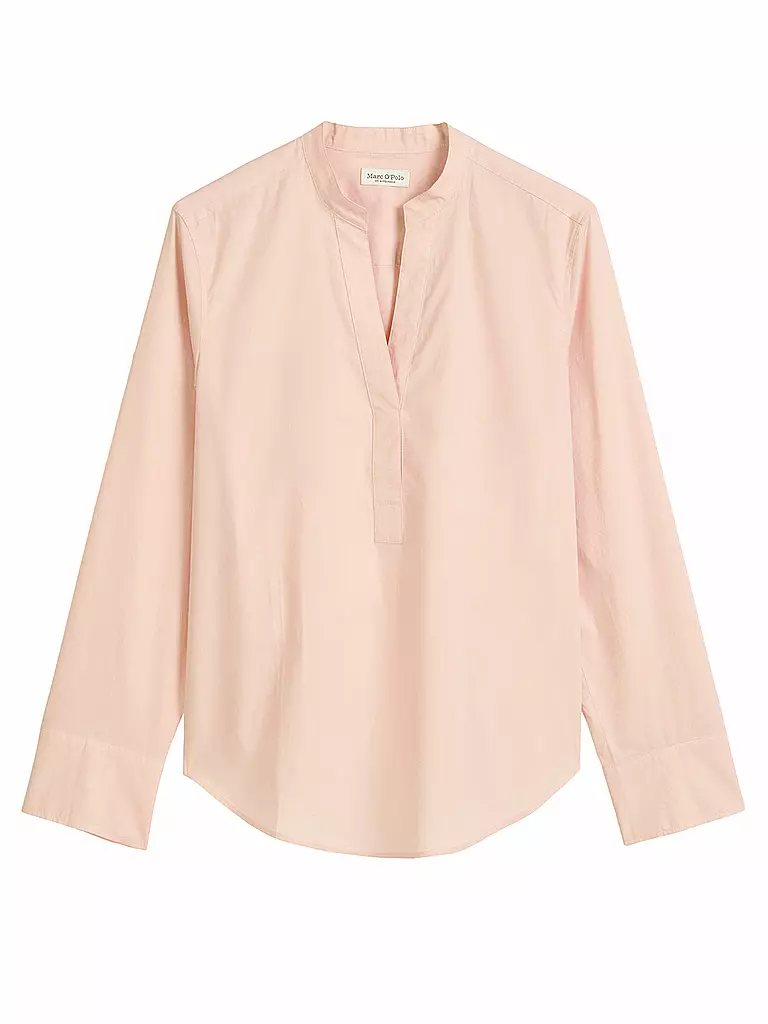 MARC O'POLO | Blusa-camicia | Rosa