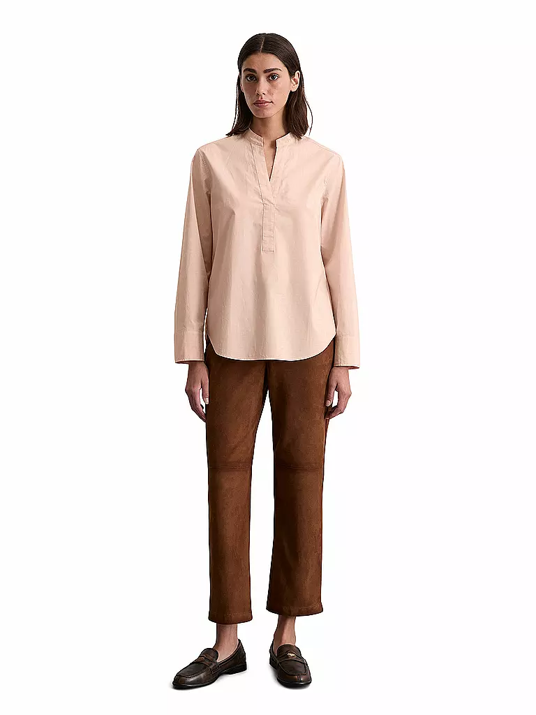 MARC O'POLO | Blusa-camicia | Rosa