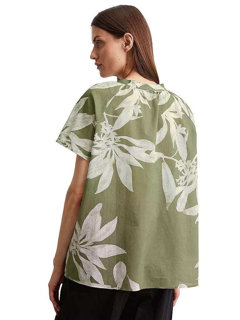 MARC O'POLO | Blusa-camicia |