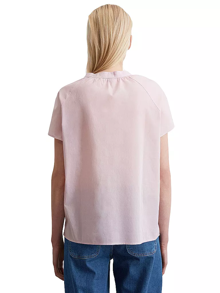 MARC O'POLO | Blusa-camicia |