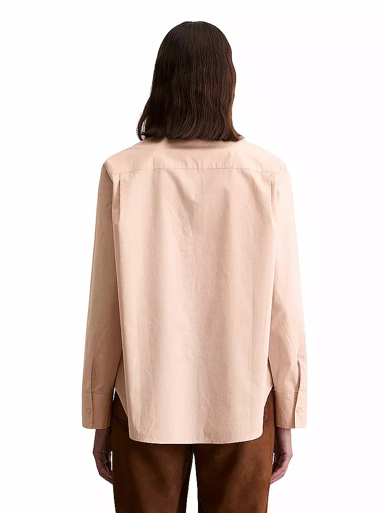 MARC O'POLO | Blusa-camicia |