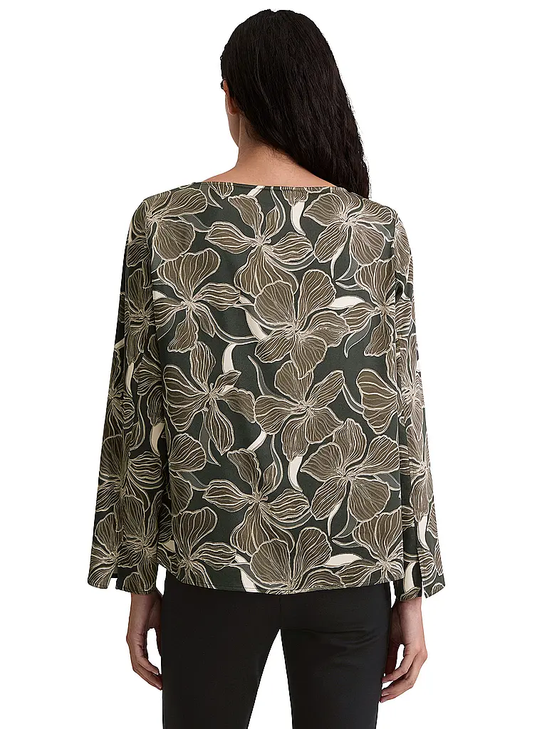 MARC O'POLO | Blusa-camicia |