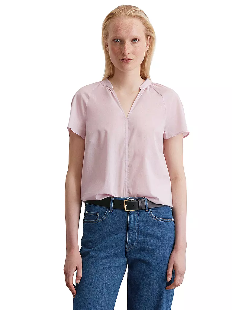 MARC O'POLO | Blusa-camicia |