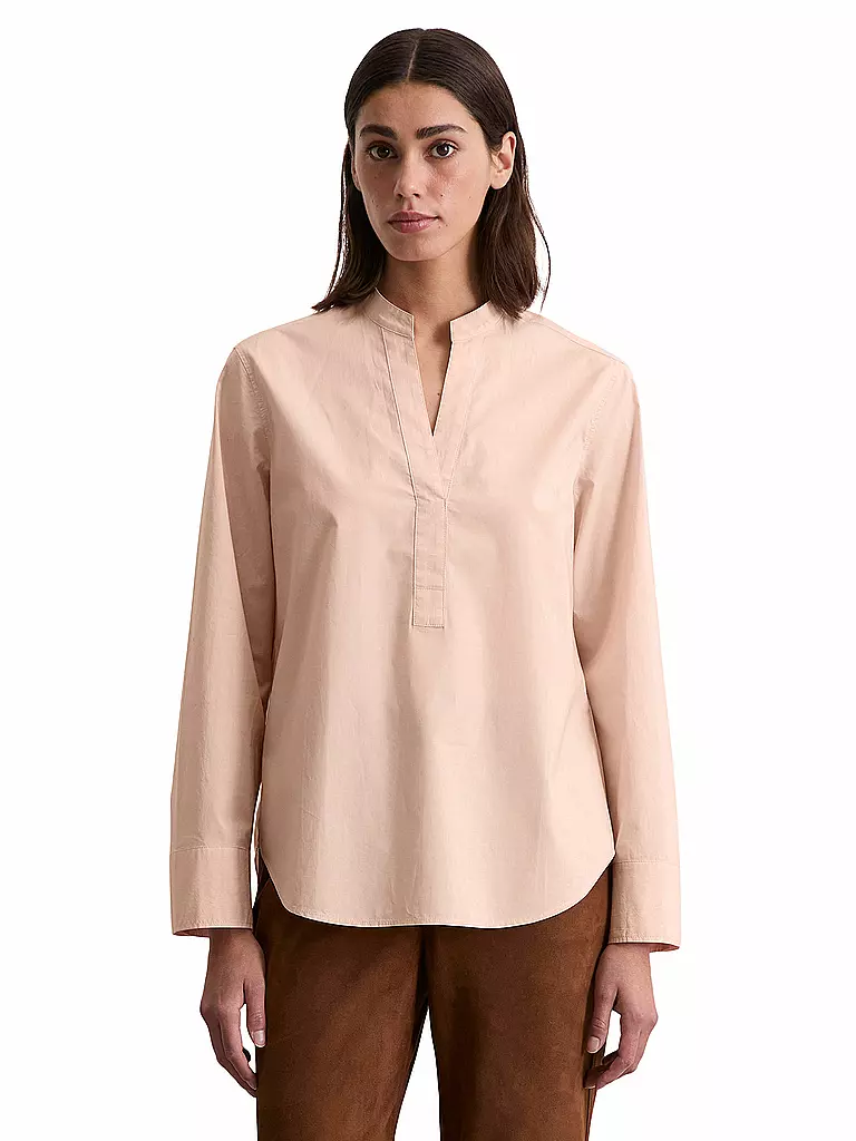 MARC O'POLO | Blusa-camicia |