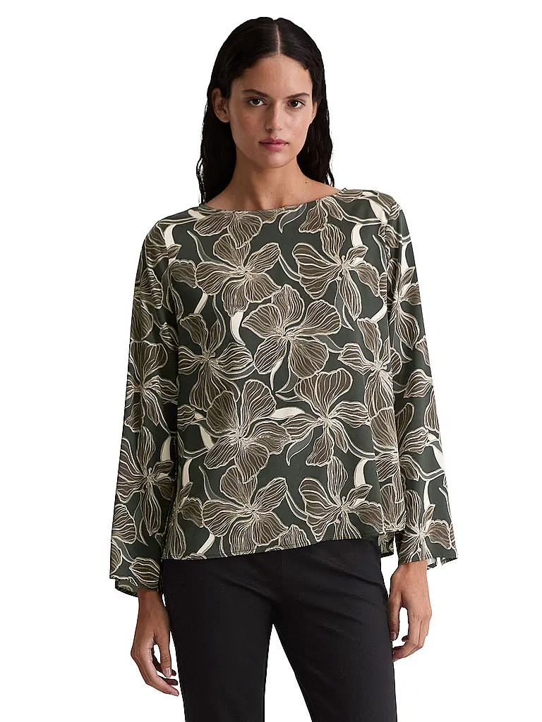 MARC O'POLO | Blusa-camicia |